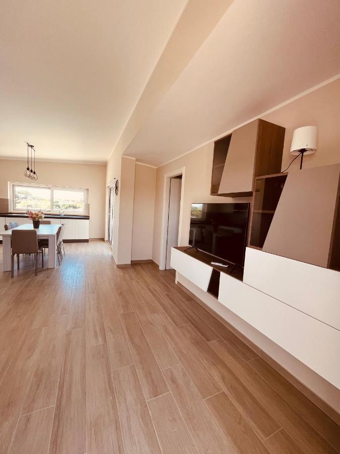 Villa Lombardo Luxury Balestrate ภายนอก รูปภาพ