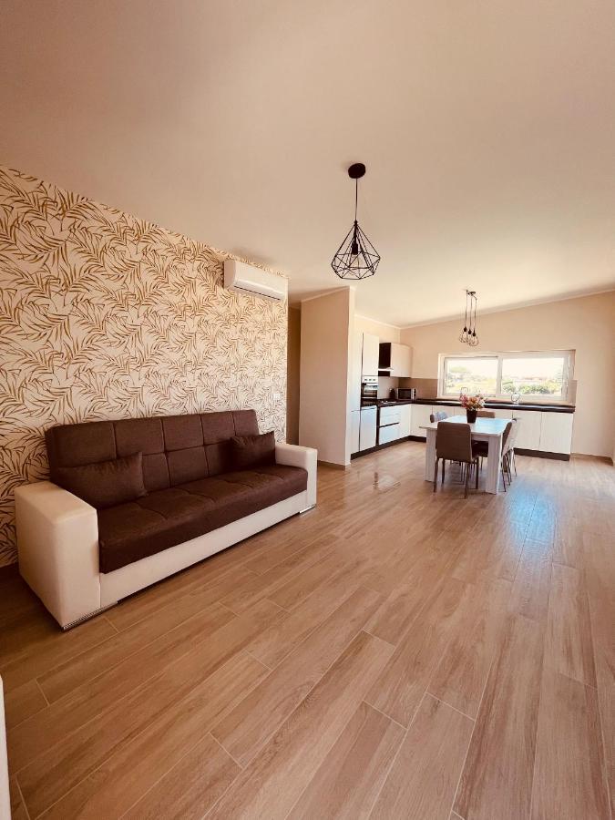 Villa Lombardo Luxury Balestrate ภายนอก รูปภาพ
