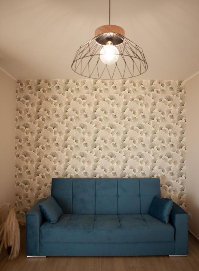 Villa Lombardo Luxury Balestrate ภายนอก รูปภาพ
