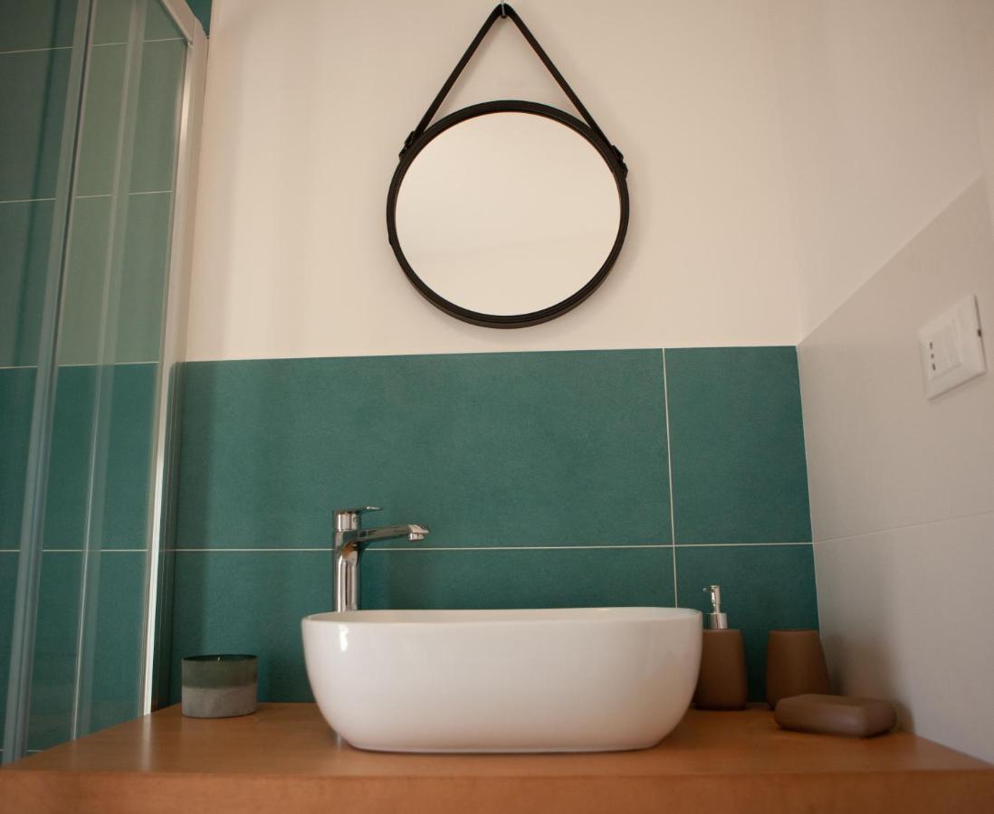 Villa Lombardo Luxury Balestrate ภายนอก รูปภาพ
